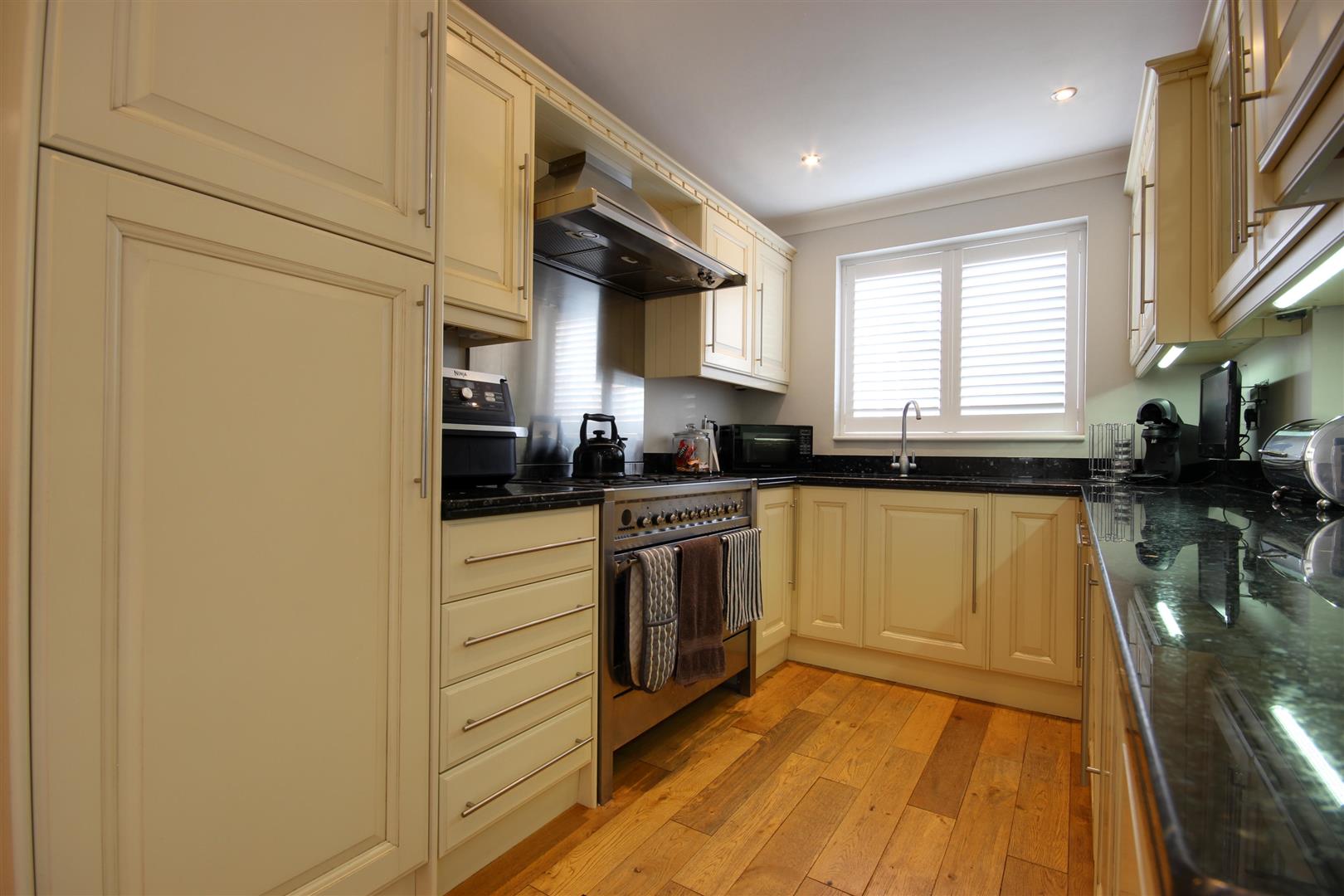 Rosedale, Leven, Beverley